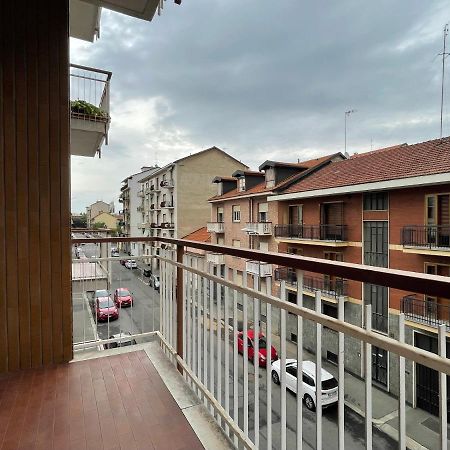 Myhouse Inn Paradiso - Affitti Brevi Italia تورينو المظهر الخارجي الصورة
