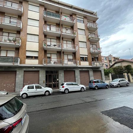 Myhouse Inn Paradiso - Affitti Brevi Italia تورينو المظهر الخارجي الصورة