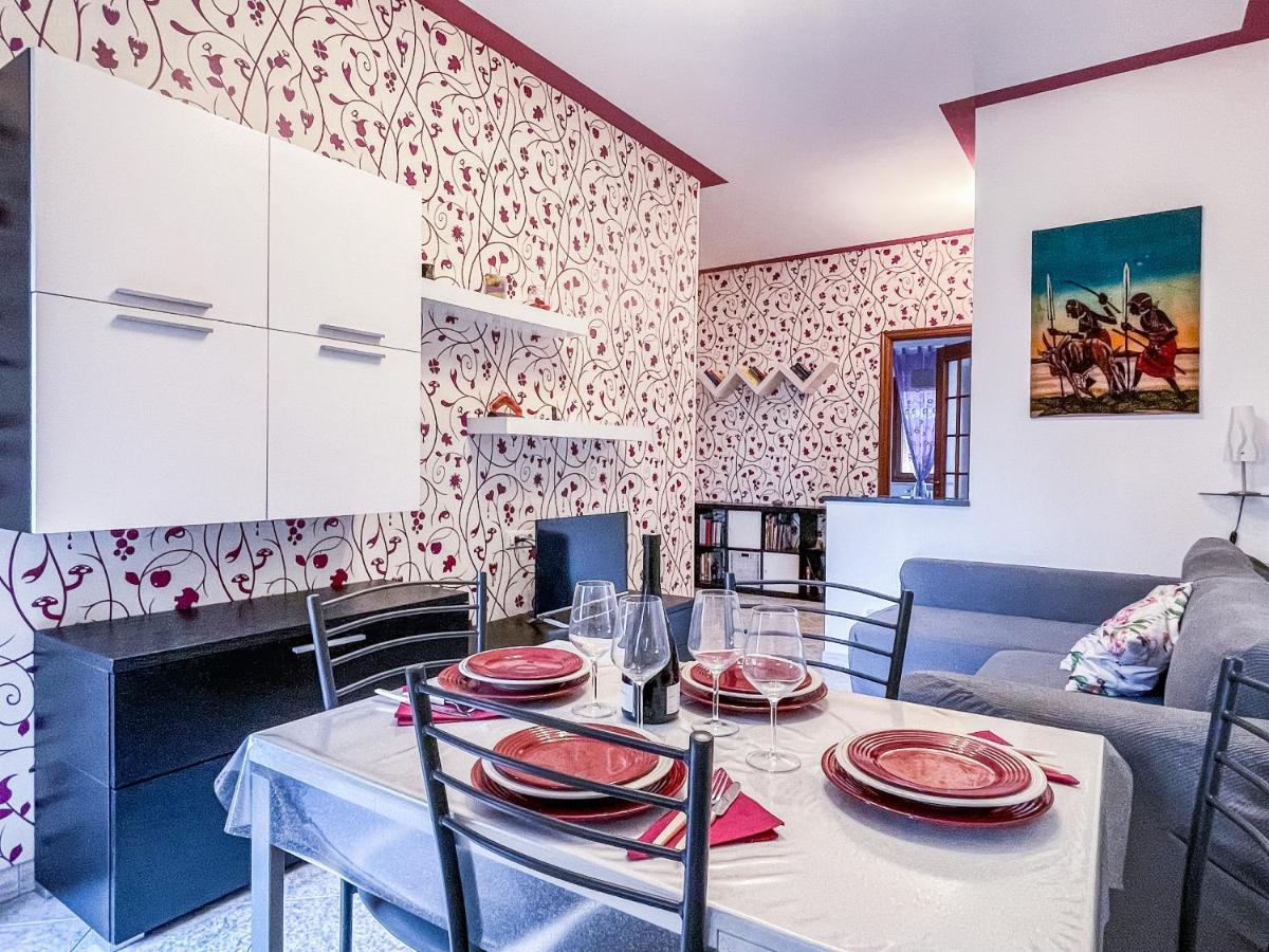 Myhouse Inn Paradiso - Affitti Brevi Italia تورينو المظهر الخارجي الصورة