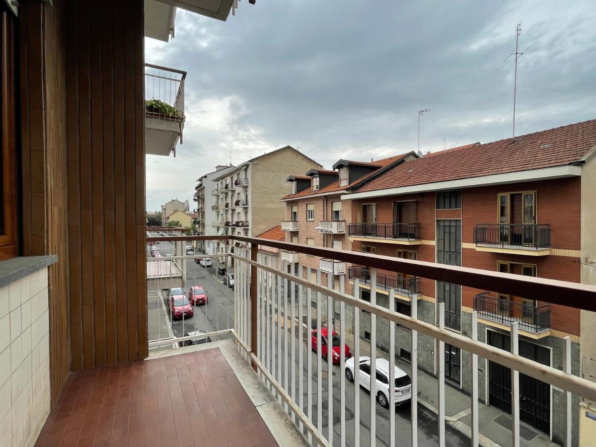 Myhouse Inn Paradiso - Affitti Brevi Italia تورينو المظهر الخارجي الصورة