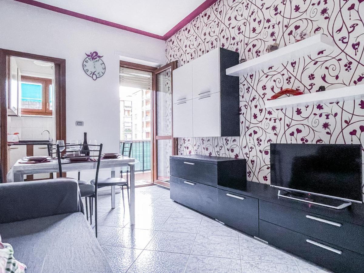 Myhouse Inn Paradiso - Affitti Brevi Italia تورينو المظهر الخارجي الصورة