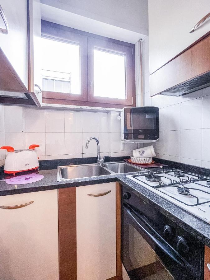Myhouse Inn Paradiso - Affitti Brevi Italia تورينو المظهر الخارجي الصورة