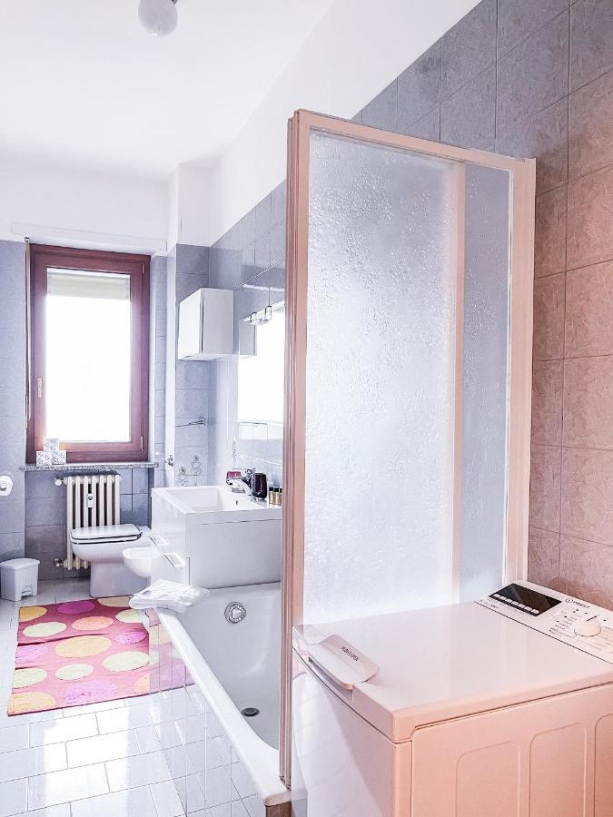 Myhouse Inn Paradiso - Affitti Brevi Italia تورينو المظهر الخارجي الصورة