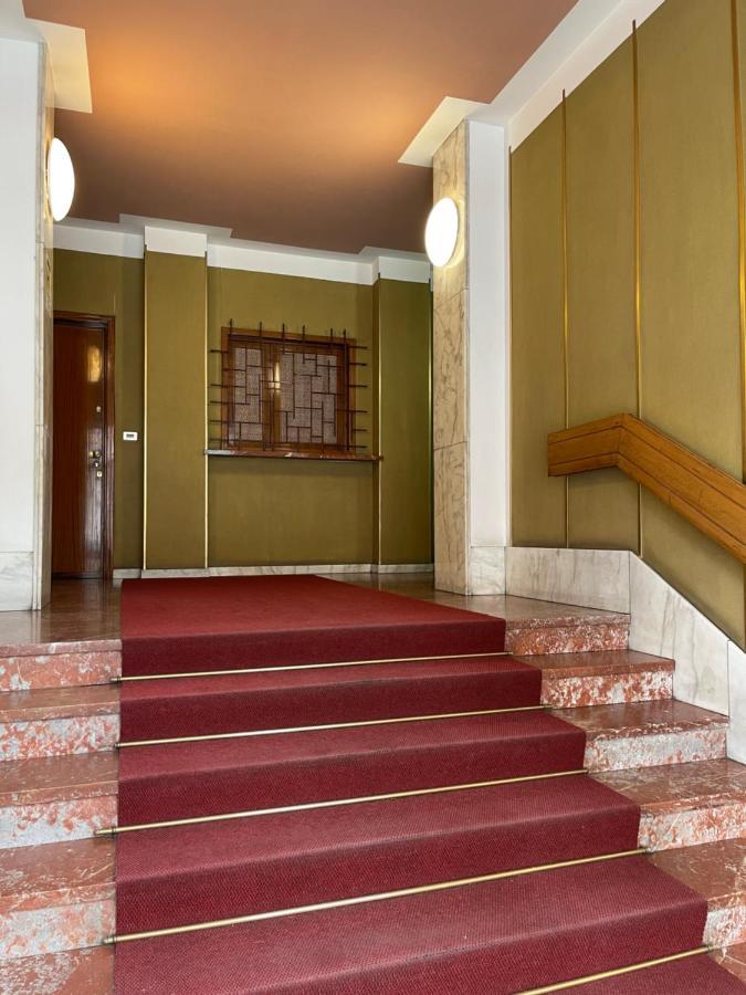 Myhouse Inn Paradiso - Affitti Brevi Italia تورينو المظهر الخارجي الصورة